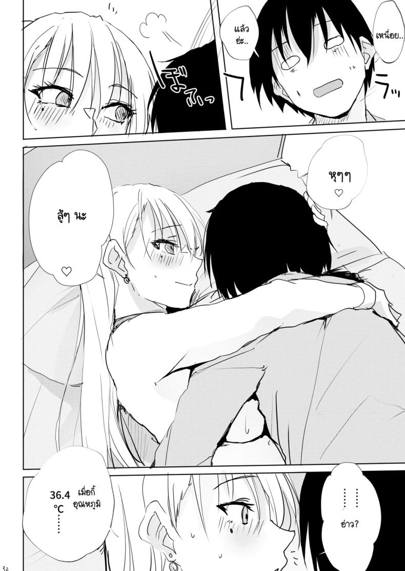 ปวดหัว ตัวร้อน เป็นไข้ เรียกใช้หุ่นยนต์ดูแล